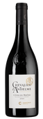 Вино Сира Chevalier d'Anthelme Rouge