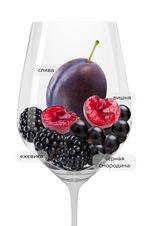 Вино Dos Caprichos Joven, (124641), красное сухое, 2019 г., 0.75 л, Дос Капричос Ховен цена 1490 рублей