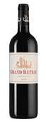 Красное вино Мерло Grand Bateau Rouge 