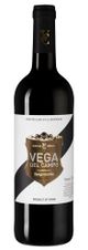 Вино Vega del Campo Tempranillo, (142327), красное сухое, 0.75 л, Вега дель Кампо Темпранильо цена 1240 рублей