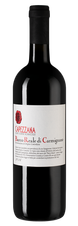 Вино Barco Reale di Carmignano, (115232), красное сухое, 2016 г., 0.75 л, Барко Реале ди Карминьяно цена 3990 рублей