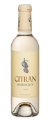 Le Bordeaux de Citran Blanc