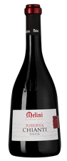 Вино Chianti Riserva, (146804), красное сухое, 2021 г., 0.75 л, Кьянти Ризерва цена 1690 рублей