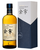 Nikka Yoichi Single Malt в подарочной упаковке