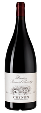 Вино Chinon Rouge, (136692), красное сухое, 2017 г., 1.5 л, Шинон Руж цена 8690 рублей