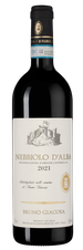 Вино Nebbiolo d'Alba, (142939), красное сухое, 2021 г., 0.75 л, Неббило д'Альба цена 9490 рублей