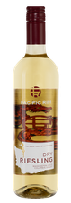 Вино Dry Riesling, (117521), белое полусухое, 2018 г., 0.75 л, Драй Рислинг цена 3490 рублей