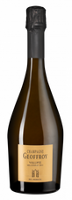 Шампанское Geoffroy Volupte Brut Premier Cru, (115762),  цена 11990 рублей