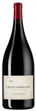 Вино Crozes-Hermitage, (119316), красное сухое, 2017 г., 1.5 л, Кроз-Эрмитаж Руж цена 13090 рублей