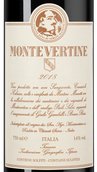 Вино из винограда санджовезе Montevertine