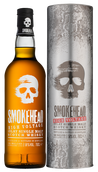 Виски Smokehead High Voltage в подарочной упаковке