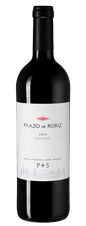 Вино Prazo de Roriz, (108520), красное сухое, 2016 г., 0.75 л, Празу де Рориш цена 2750 рублей