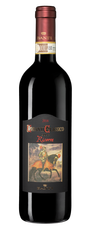 Вино Chianti Classico Riserva, (130911), красное сухое, 2017 г., 0.75 л, Кьянти Классико Ризерва цена 4690 рублей
