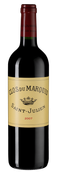 Вино 2007 года урожая Clos du Marquis