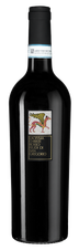 Вино Lacryma Christi del Vesuvio, (114119), красное сухое, 2017 г., 0.75 л, Лакрима Кристи Россо цена 2490 рублей