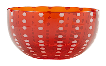 Чаши Perle Bowl (Red), (84445),  цена 2790 рублей