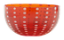 Perle Bowl (Red)