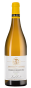 Chablis Grand Cru Bougros