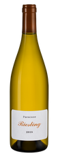 Вино Рислинг, (117079), белое сухое, 0.75 л, Рислинг цена 990 рублей