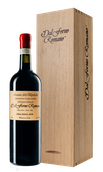 Вино с оттенками засахаренных ягод Amarone della Valpolicella