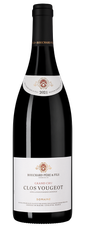 Вино Clos Vougeot Grand Cru, (142869), красное сухое, 2021 г., 0.75 л, Кло Вужо Гран Крю цена 89990 рублей