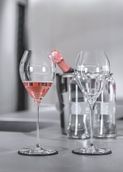 Хрустальные бокалы Набор из 6-ти бокалов Spiegelau Spumante для игристого вина