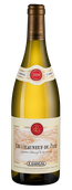 Вино Бурбуленк Chateauneuf-du-Pape Blanc
