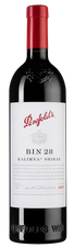 Вино Penfolds Bin 28 Kalimna Shiraz, (121407), красное сухое, 2017 г., 0.75 л, Пенфолс Бин 28 Калимна Шираз цена 7990 рублей