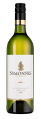 Вино с цитрусовым вкусом Sauvignon Blanc / Semillon