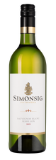 Вино Sauvignon Blanc / Semillon, (144962), белое сухое, 2023 г., 0.75 л, Совиньон Блан / Семильон цена 1640 рублей