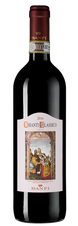 Вино Chianti Classico, (111981), красное сухое, 2016 г., 0.75 л, Кьянти Классико цена 2990 рублей