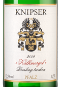 Riesling Kalkmergel