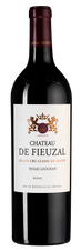 Вино Chateau de Fieuzal Rouge, (149513), красное сухое, 2016, 0.75 л, Шато де Фьёзаль Руж цена 12990 рублей