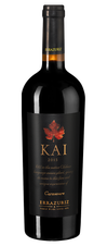 Вино Kai, (112620), красное сухое, 2015 г., 0.75 л, КАЙ цена 19990 рублей