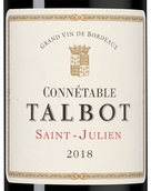 Connetable Talbot