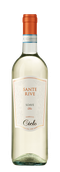 Белое вино региона Венето Sante Rive Soave