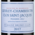 Вино Пино Нуар (Бургундия) Gevrey-Chambertin Premier Cru Clos-Saint-Jacques