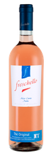 Вино Freschello Rosato, (127840), розовое полусухое, 0.75 л, Фрескелло Розато цена 990 рублей