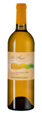 Вино La Fuga Chardonnay, (112126), белое сухое, 2017 г., 0.75 л, Ла Фуга Шардоне цена 3890 рублей