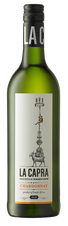Вино La Capra Chardonnay, (96432),  цена 2330 рублей