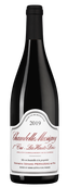 Вино с изысканным вкусом Chambolle Musigny Premier Cru Les Hauts Doix