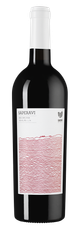 Вино Saperavi, (140584), красное сухое, 2021 г., 0.75 л, Саперави цена 1490 рублей