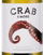 Белое вино Шардоне Crab & More Chardonnay