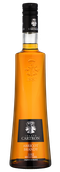 Ликер из Бургундии Liqueur d'Abricot Brandy
