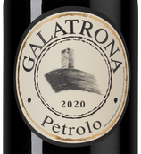 Органическое вино Galatrona