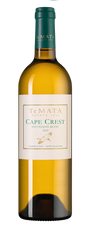 Вино Cape Crest, (135084), белое сухое, 2020 г., 0.75 л, Кейп Крест цена 4490 рублей