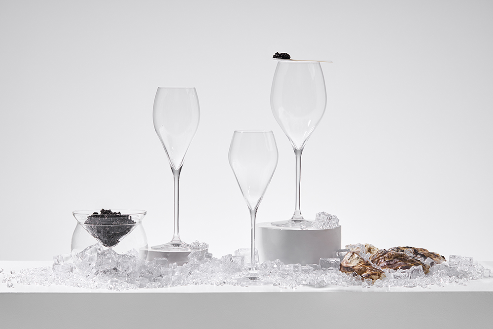 Набор из 6-ти бокалов Spiegelau Sparkling Party для игристого вина и шампанского, 0.23л, (147014), Словакия, хрустальное стекло, 0.23 л, Шпигелау Спарклинг Пати 230 (набор по 6), цена 8940 рублей