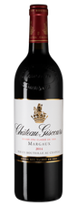 Вино Chateau Giscours, (147513), красное сухое, 2014 г., 0.75 л, Шато Жискур цена 18990 рублей