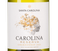 Вина региона Аконкагуа Carolina Reserva Chardonnay в подарочной упаковке
