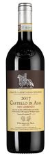 Вино Chianti Classico Gran Selezione San Lorenzo, (134636), красное сухое, 2017 г., 0.75 л, Кьянти Классико Гран Селеционе Сан Лоренцо цена 14990 рублей